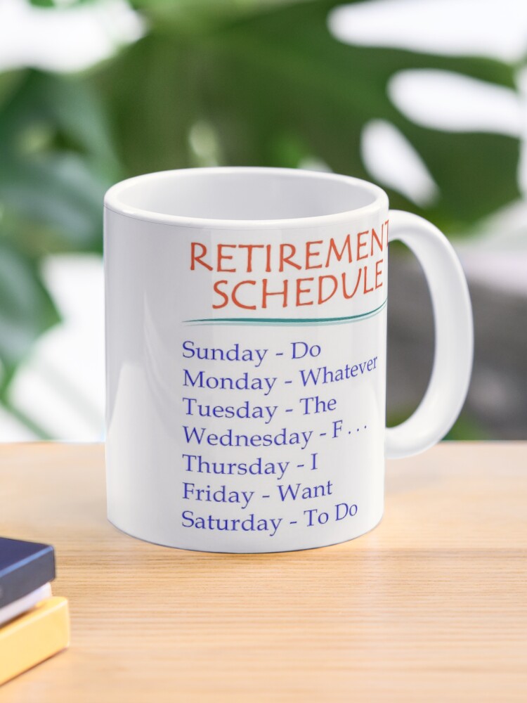 40+ Funny Retirement Gifts That Will Make A Laugh Out Loud