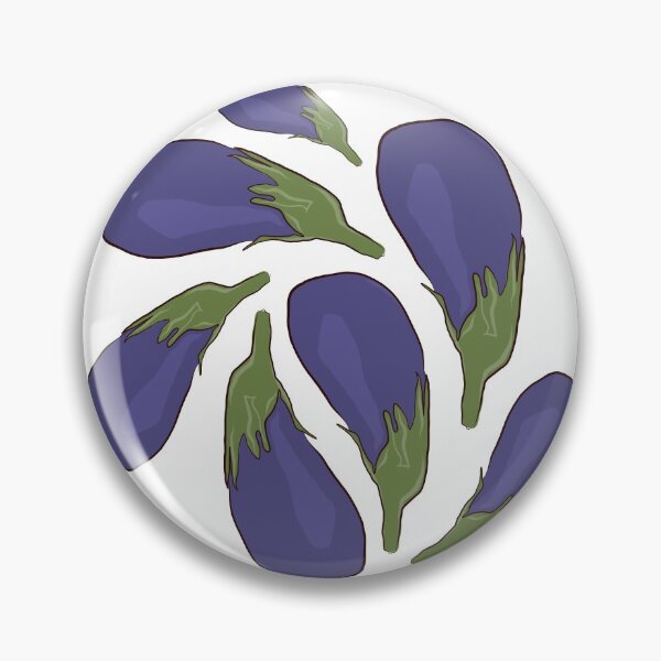 Item preview, Aubergine designed and sold by Tamsin George.