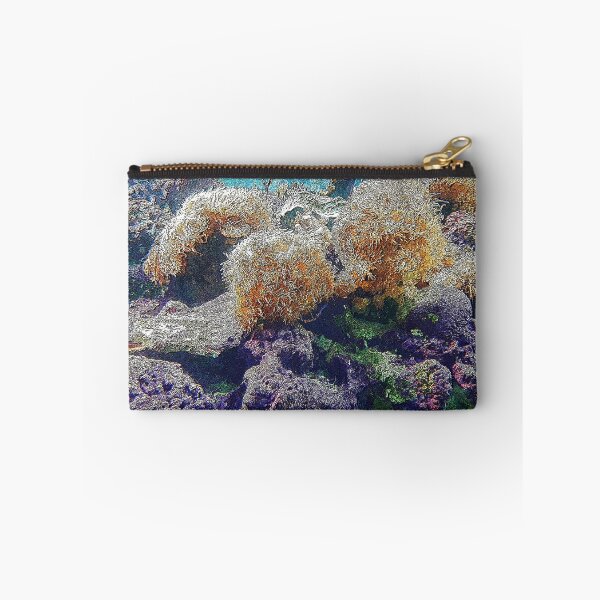 Item preview, Sea bed like a tapestry designed and sold by Roberta Angiolani.