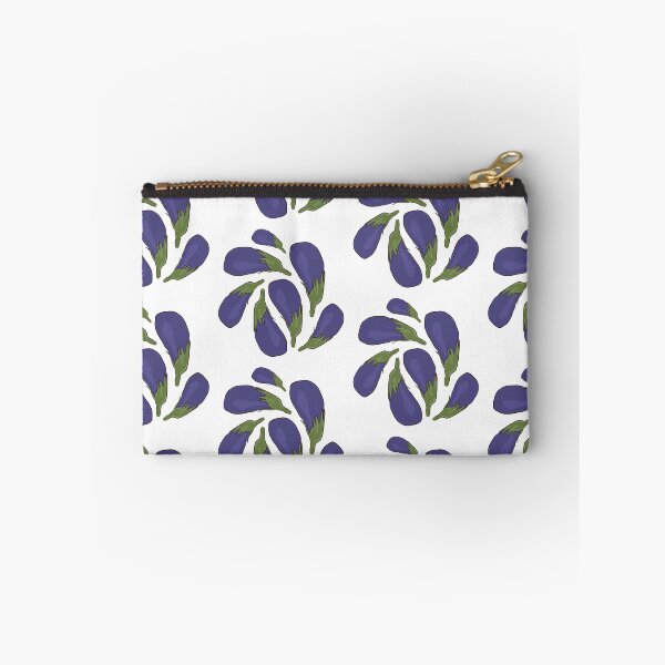 Item preview, Aubergine designed and sold by Tamsin George.