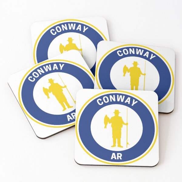Item preview, Vintage Conway Arkansas designed and sold by fearcity.