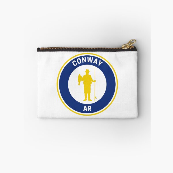 Item preview, Vintage Conway Arkansas designed and sold by fearcity.