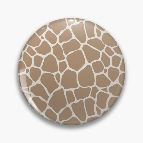 Item preview, Neutral Giraffe Print designed and sold by kjanedesigns.
