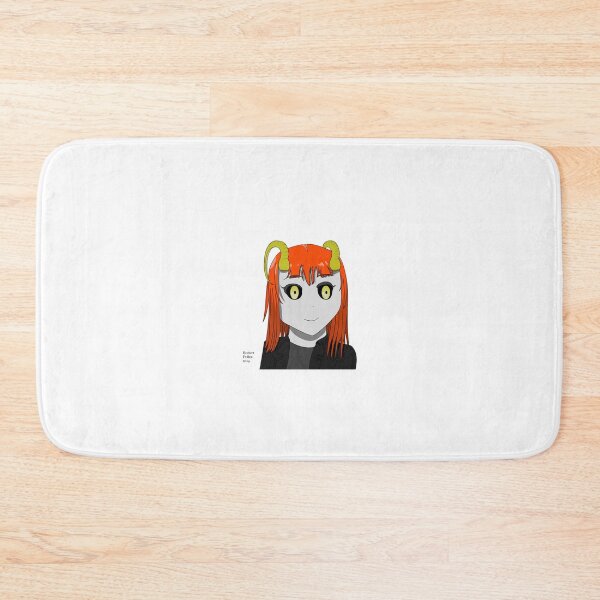 Item preview, Literally Hell - Anime Lucy designed and sold by Literally Hell Shop.