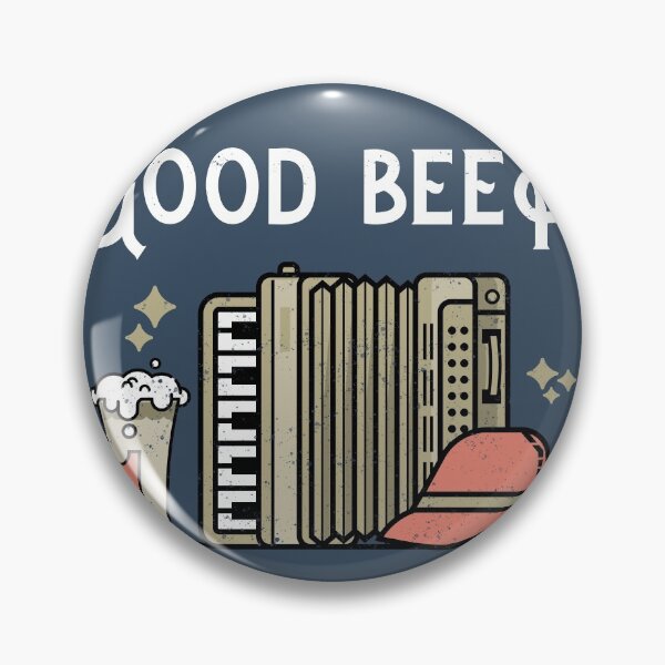 Item preview, Good Beer  designed and sold by jee-jee2151.