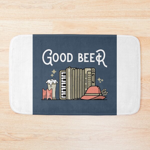 Item preview, Good Beer  designed and sold by jee-jee2151.