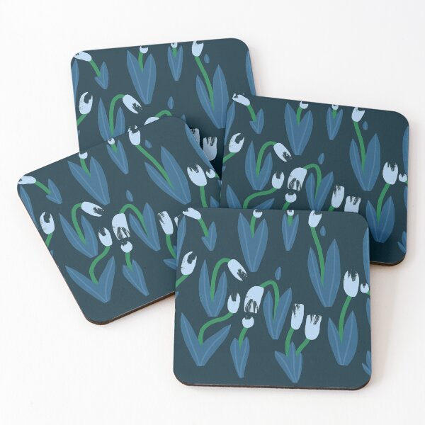 Item preview, Blue spring  designed and sold by Pacesyte.