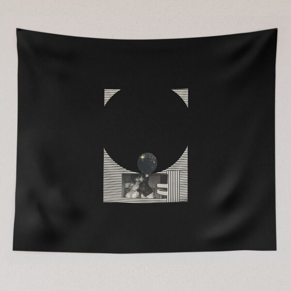 Item preview, you hold the universe  designed and sold by AvaBoo.
