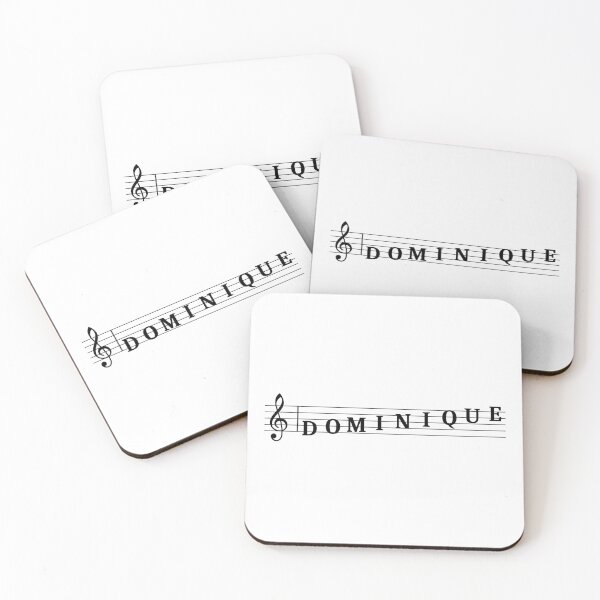 Item preview, Name Dominique designed and sold by gulden.