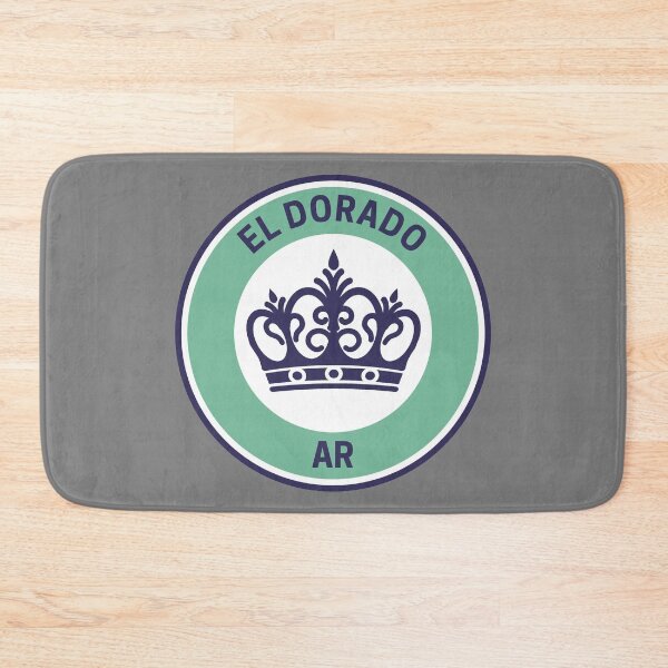 Item preview, Vintage El Dorado Arkansas designed and sold by fearcity.