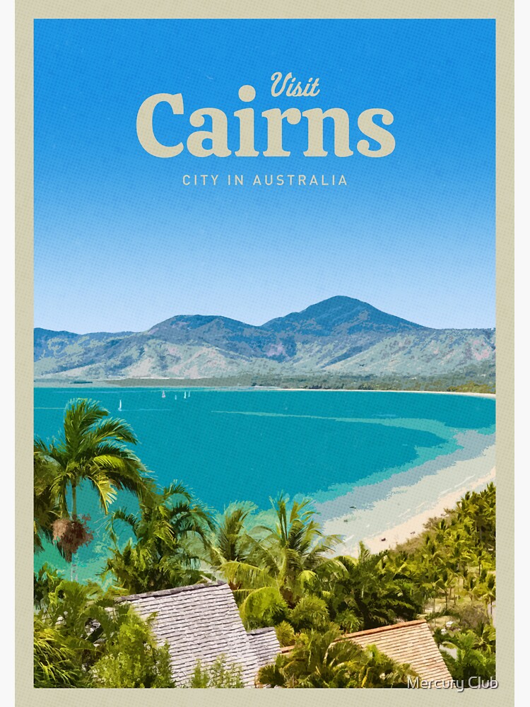 cairns travel deals