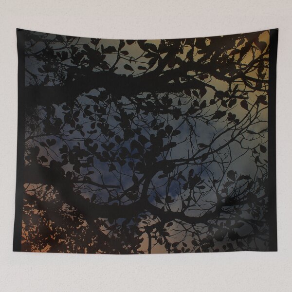 Item preview, Tree leaves designed and sold by Sérgio Rodrigues Garcez Filho.