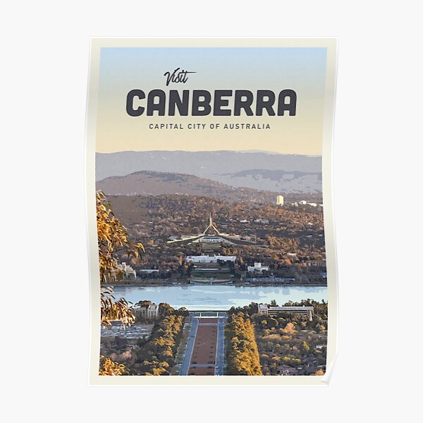 visit canberra promotion