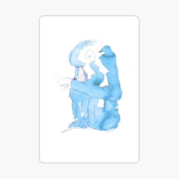 Untitled Sticker