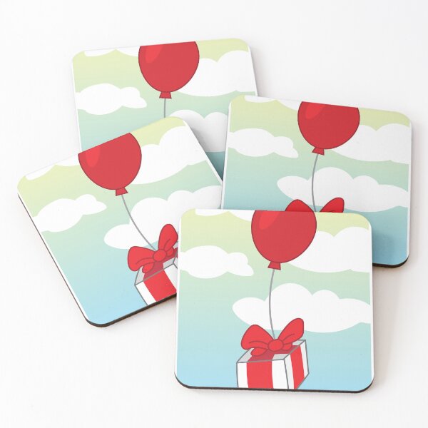 Item preview, Balloon Gift designed and sold by kyliedesigns.