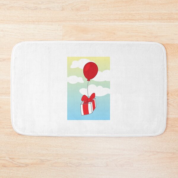 Item preview, Balloon Gift designed and sold by kyliedesigns.