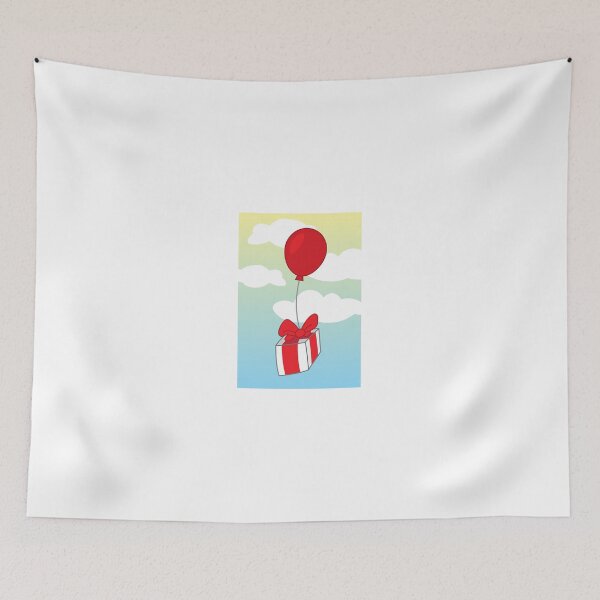 Item preview, Balloon Gift designed and sold by kyliedesigns.
