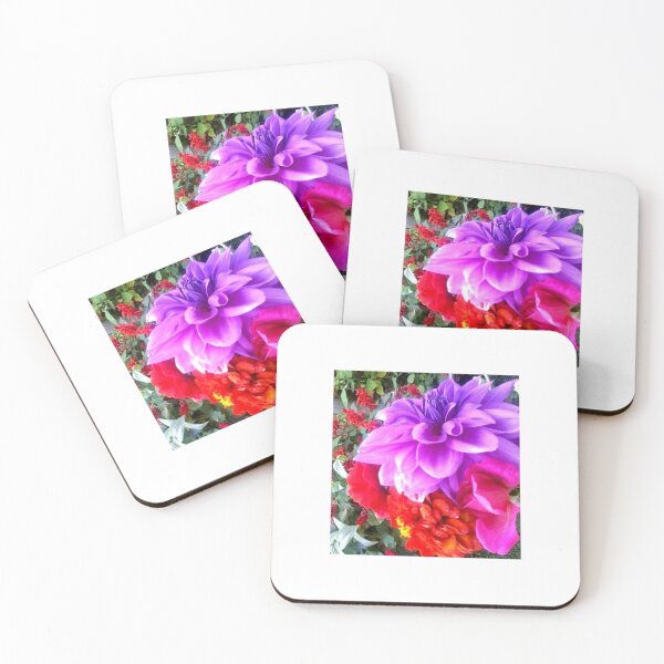 Item preview, Flowers in full bloom designed and sold by julixristova.