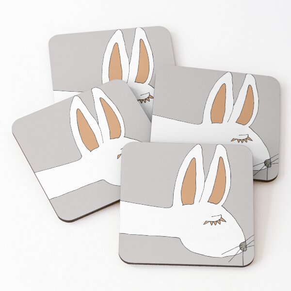 Artikelvorschau, Hase handmade entworfen und verkauft von Veki5.