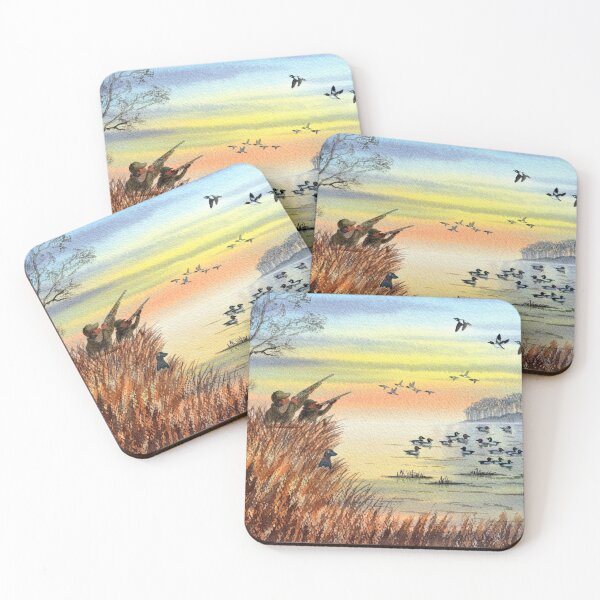 Item preview, Duck Hunting With Dad For Goldeneye designed and sold by William Holkham.