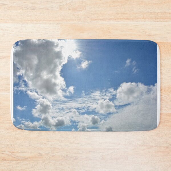 Item preview, Heavenly clouds designed and sold by Claudia-Evans.
