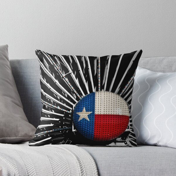 Item preview, Texas Star designed and sold by PrettySickArt.