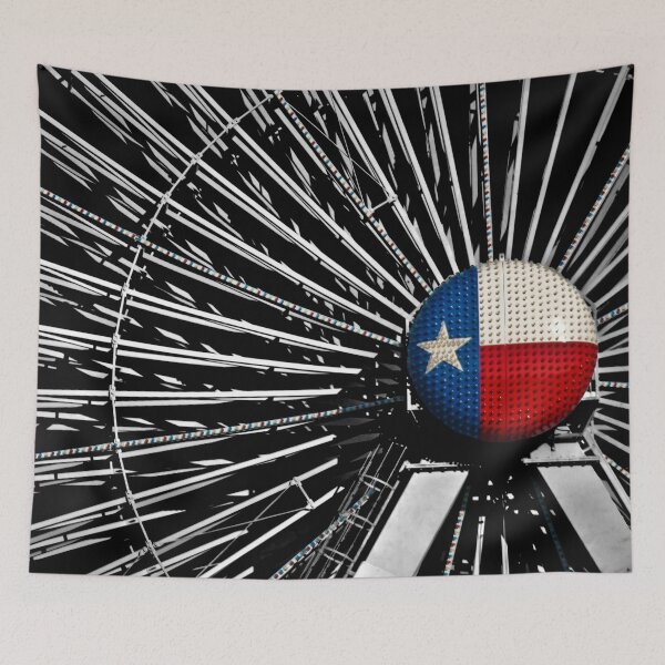 Item preview, Texas Star designed and sold by PrettySickArt.