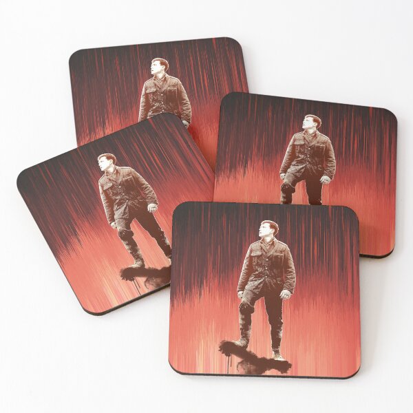 Item preview, 1917 - Lance Corporal Schofield designed and sold by RØD & MELI.