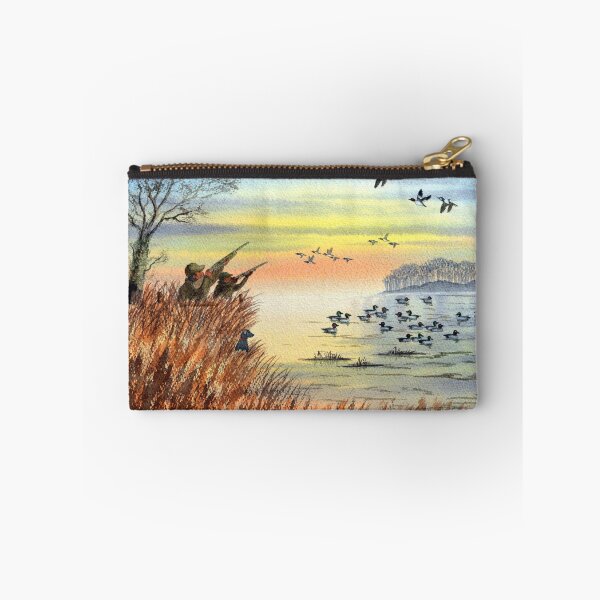 Item preview, Duck Hunting With Dad For Goldeneye designed and sold by William Holkham.
