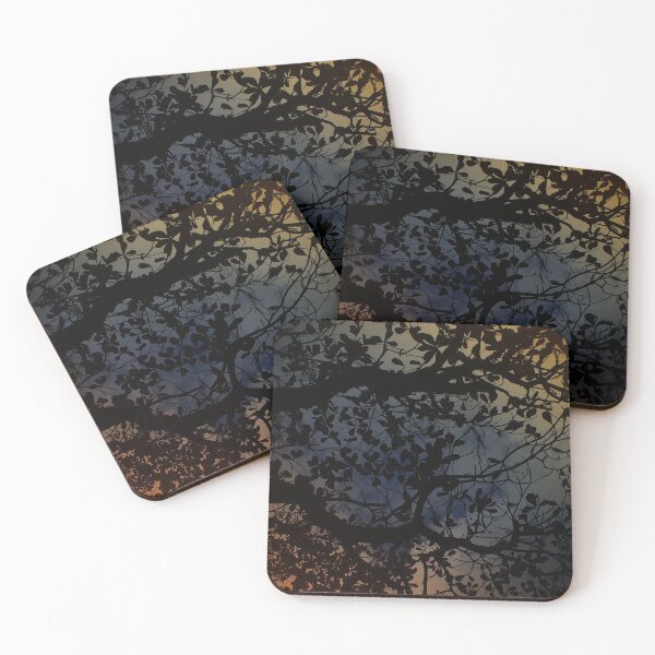 Item preview, Tree leaves designed and sold by Sérgio Rodrigues Garcez Filho.