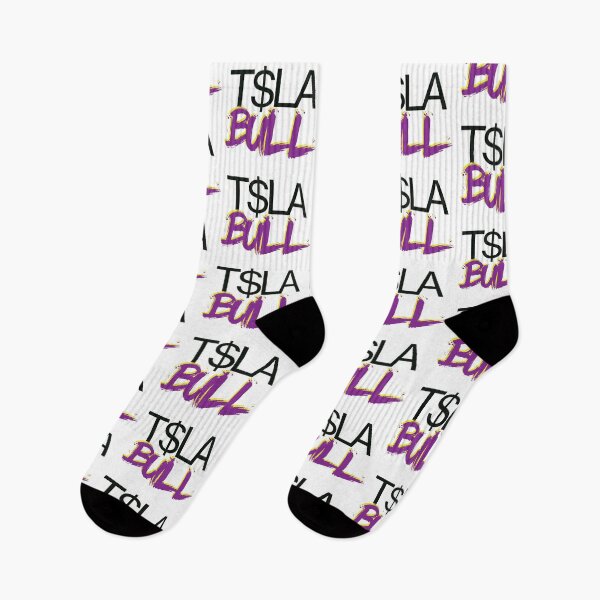 Item preview, Tesla bull designed and sold by ShuckedLondon.