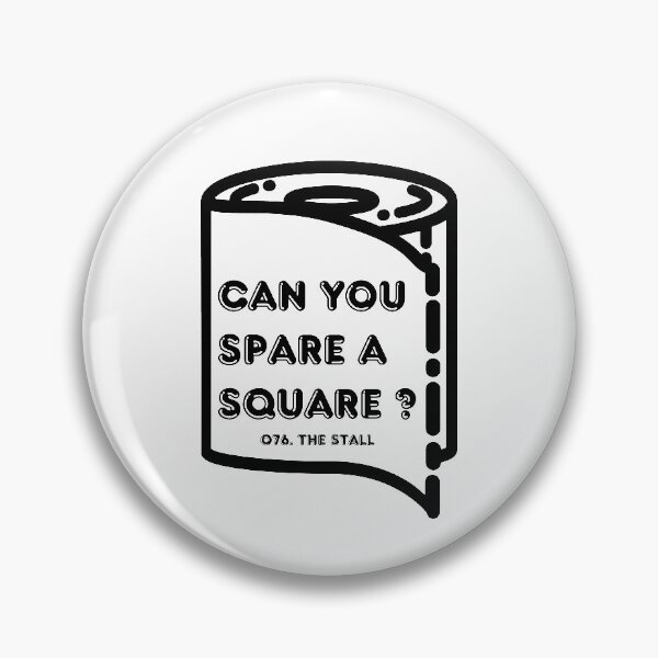 Artikelvorschau, Spare a Square - Schwarze Kunst entworfen und verkauft von Primal Mistry.