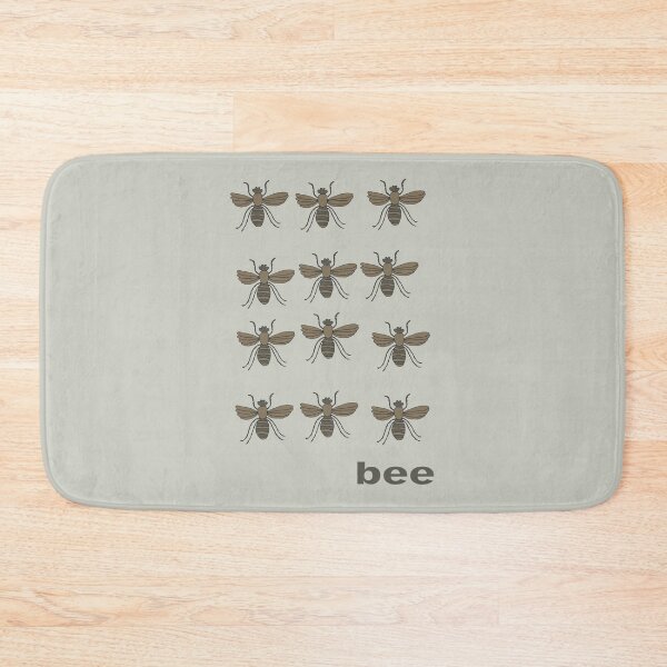 Item preview, Bees collection designed and sold by Veki5.