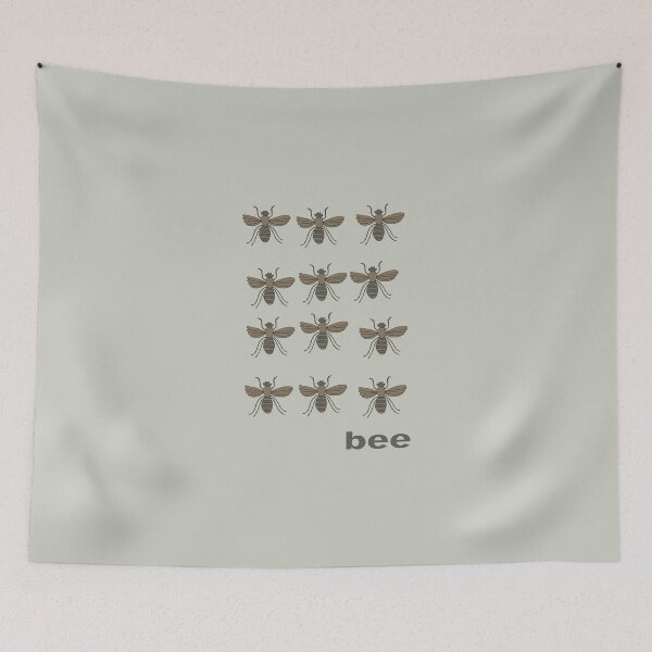 Item preview, Bees collection designed and sold by Veki5.