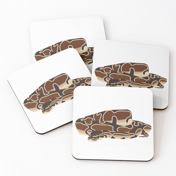 Item preview, Ball Python designed and sold by Emma Pardini.