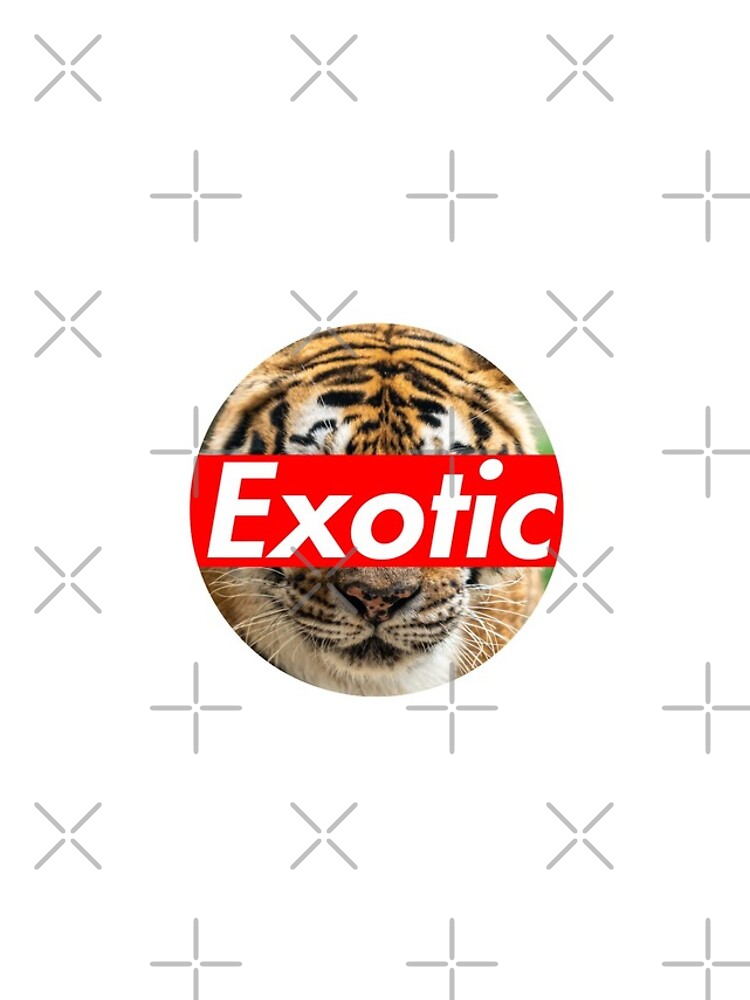 Exotic by ErstDesign
