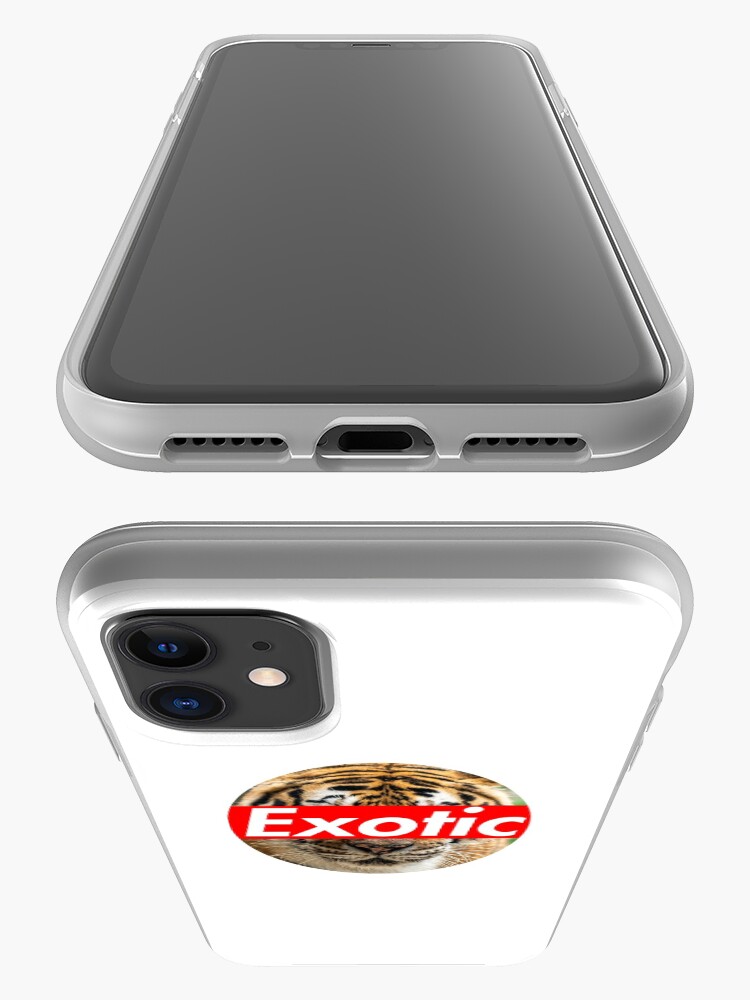 Alternate view of Exotic iPhone Case & Cover