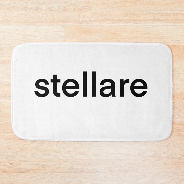 Item preview, stellare black designed and sold by pavaniglia.