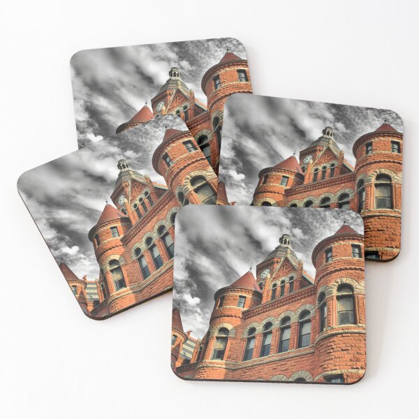 Item preview, Red Musee Selectively designed and sold by PrettySickArt.