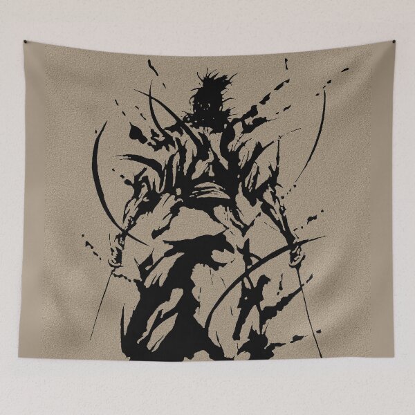 Item preview, Samurai designed and sold by FantasySkyArt.