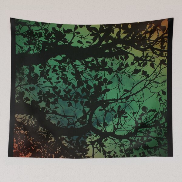 Item preview, Tree leaves designed and sold by Sérgio Rodrigues Garcez Filho.