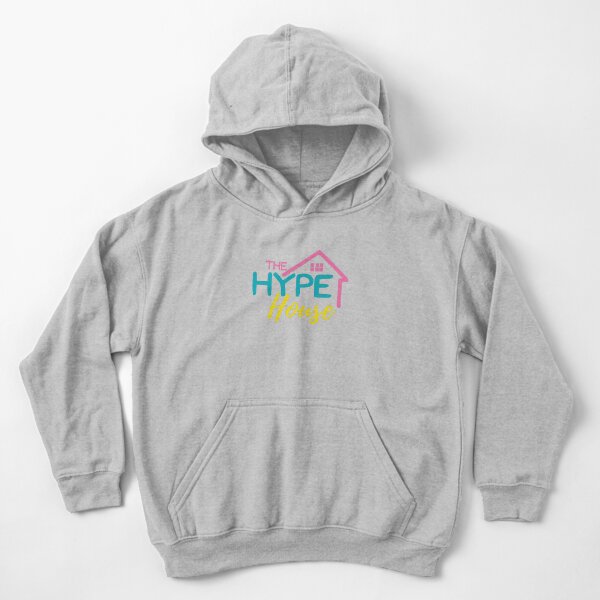 hype jumper junior