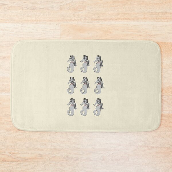Item preview, Seahorse collection designed and sold by Veki5.