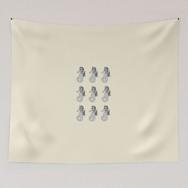 Item preview, Seahorse collection designed and sold by Veki5.