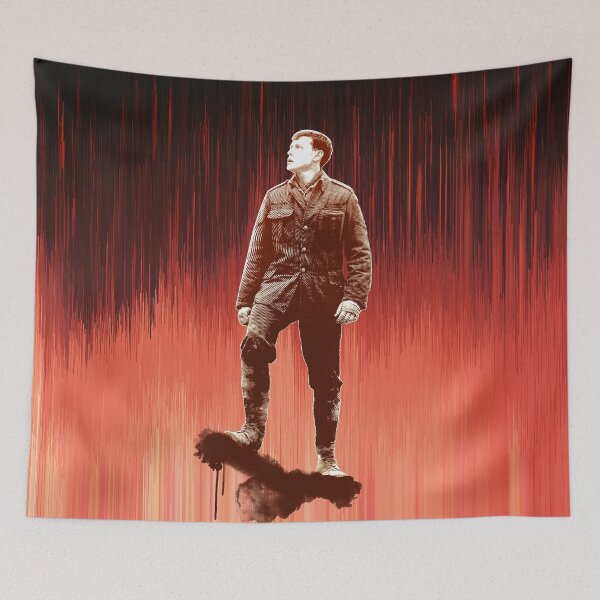 Item preview, 1917 - Lance Corporal Schofield designed and sold by RØD & MELI.