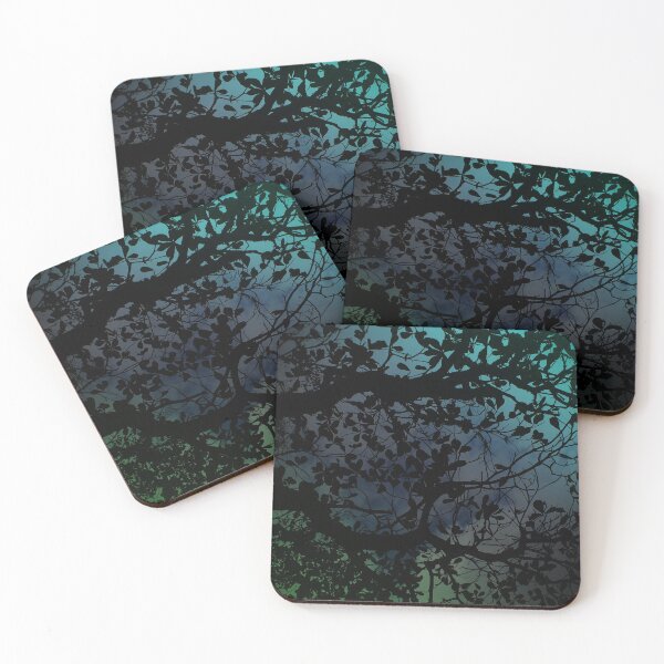 Item preview, Tree leaves designed and sold by Sérgio Rodrigues Garcez Filho.