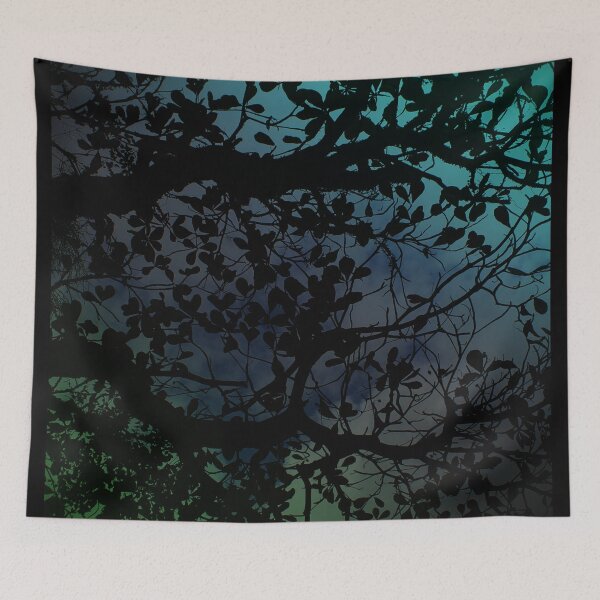 Item preview, Tree leaves designed and sold by Sérgio Rodrigues Garcez Filho.