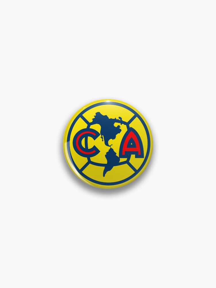 Pin on Club américa