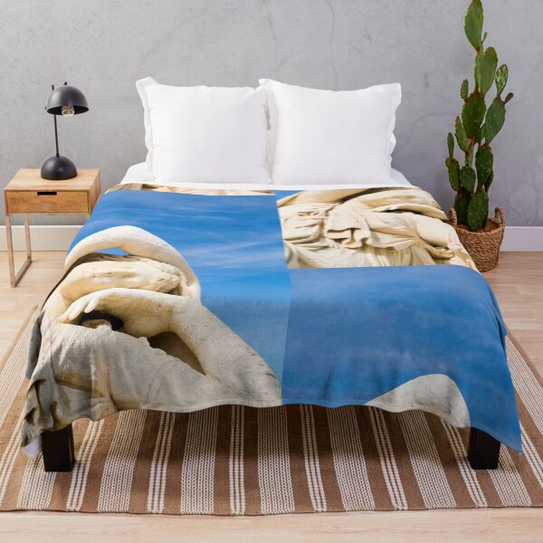 Item preview, Sleeping Statue in Versailles designed and sold by EmmaBaileyRiley.