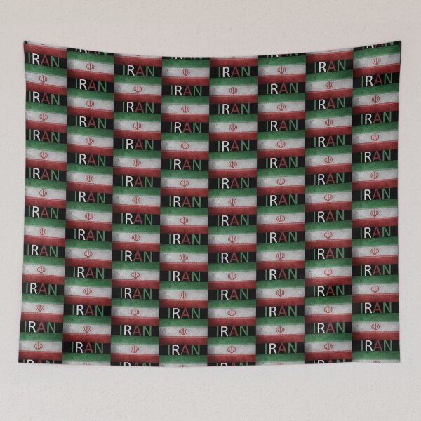 Item preview, Iran - Art design designed and sold by AndiHK.